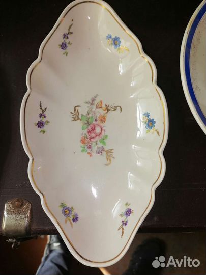 Селедочница Вербилки