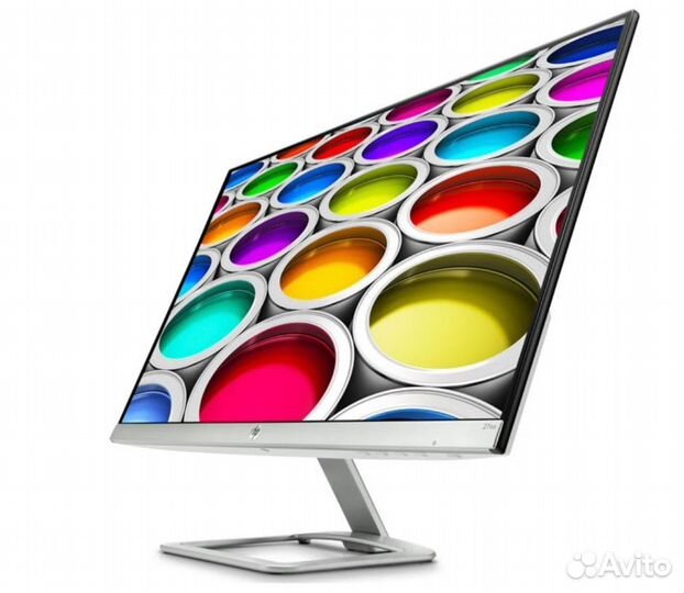 Монитор HP 27ea IPS
