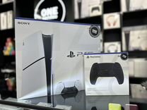 Sony PlayStation 5 Slim 1TB Новый/Гарантия/Рассроч