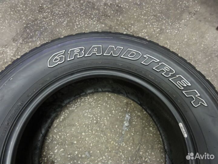 Dunlop Grandtrek AT22 285/60 R18 116V