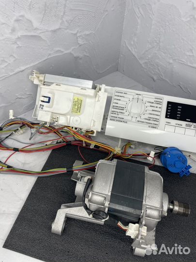 Модуль управления AEG М021