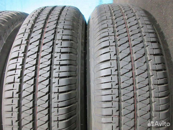 Bridgestone Dueler H/T 684II 195/80 R15 96S