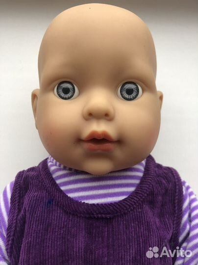 Пупс (кукла)