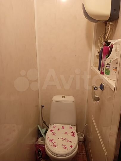 1-к. квартира, 33,8 м², 1/9 эт.