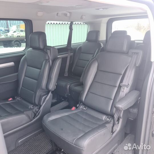 Индивидуальный Трансфер в Финляндию