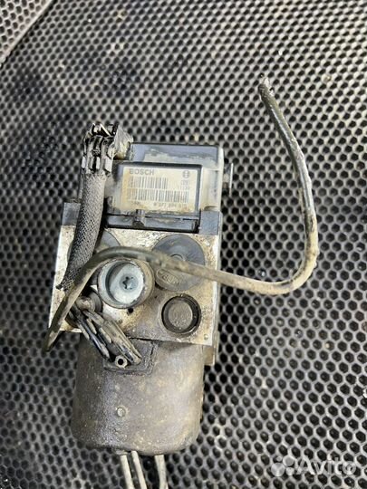 Блок abs Hyundai Sonata 4 EF