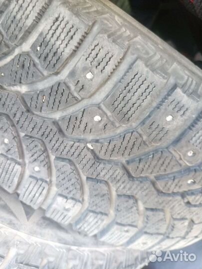 Bridgestone Blizzak Ice 175/65 R14