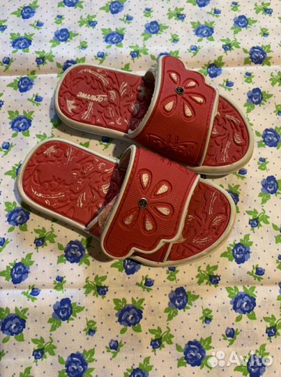 Обувь для девочки,р.24,25,28