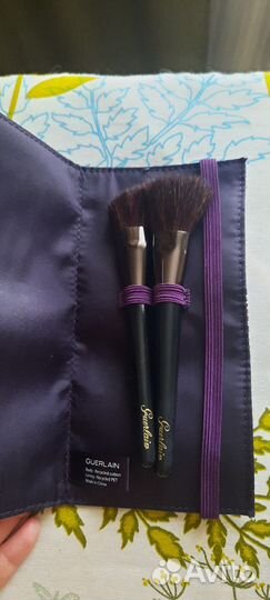 Guerlain кисть