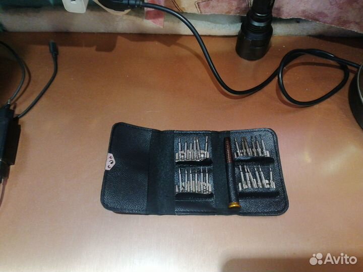 Набор отверток