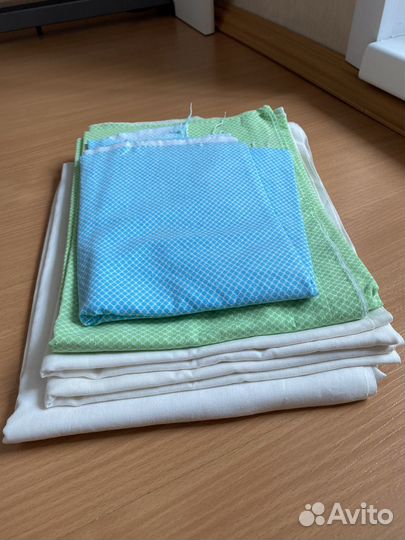 Пеленки 4 шт