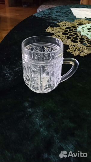 Кружка СССР