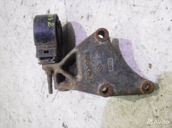 Подушка двигателя Сузуки