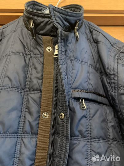 Куртка до 164р