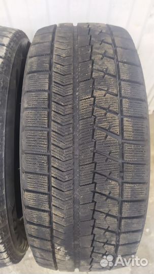 Bridgestone Blizzak VRX 205/55 R16