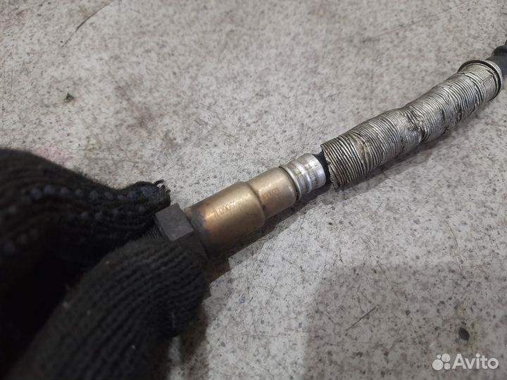 Датчик кислорода для 1.8 CJS Skoda Octavia A7