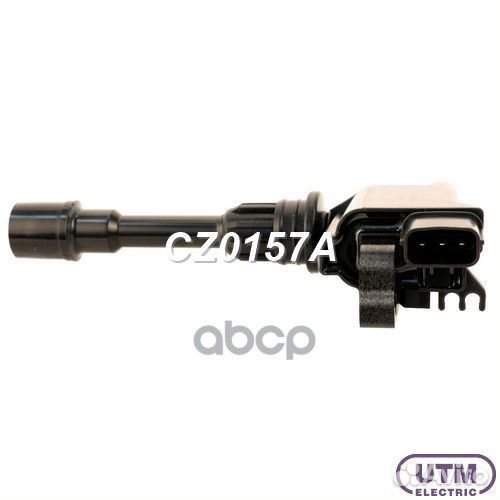 Катушка зажигания CZ0157A Utm