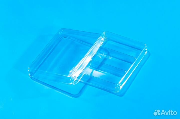 Блистерная упаковка для рыболовных принадлежностей