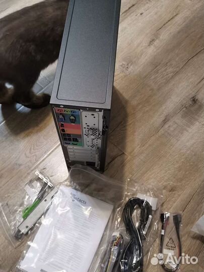 Системный блок Acer
