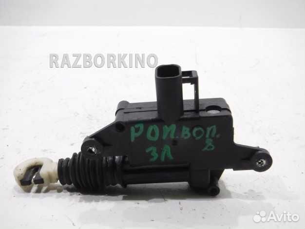 Активатор замка двери