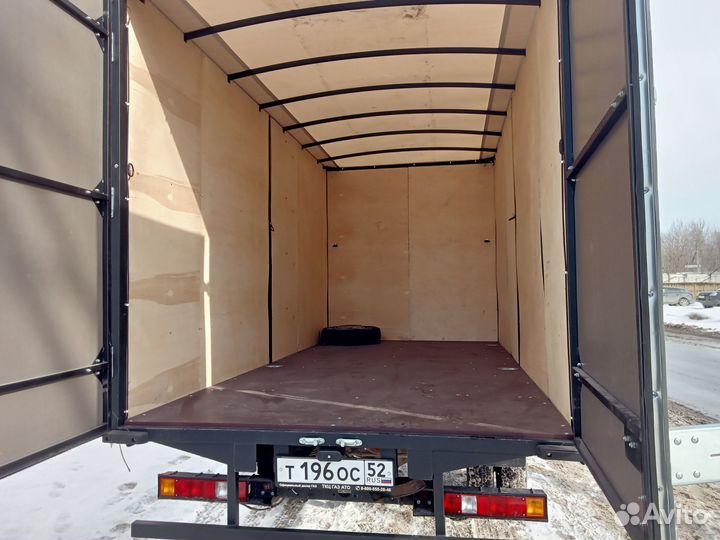 Грузоперевозки/ переезды/ газель/ вывоз мусора