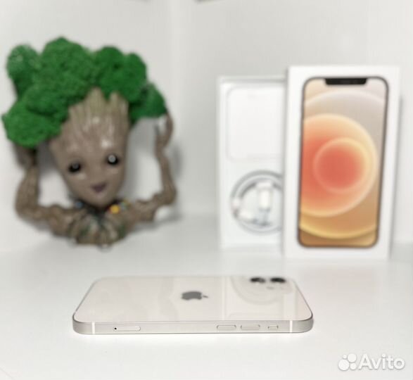iPhone 12, 128 ГБ