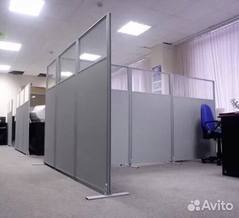 Офисные перегородки