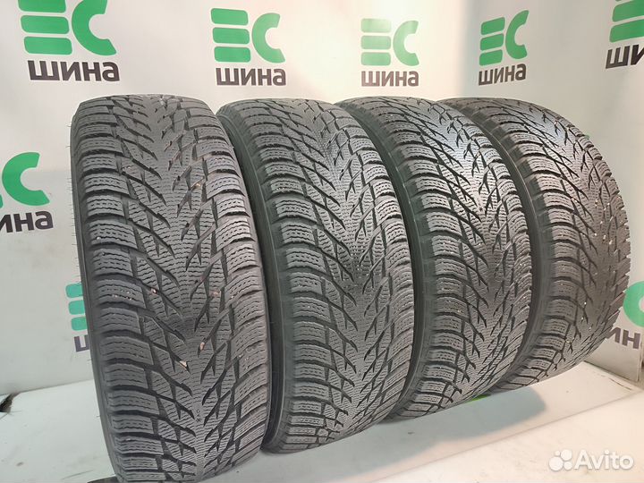 Nokian Tyres Hakkapeliitta R3 215/60 R16 99R