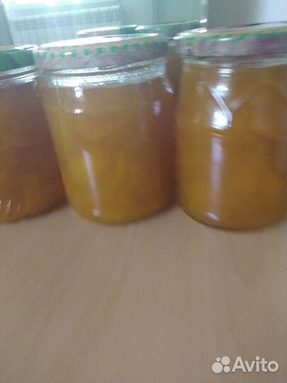 Варенье соленья