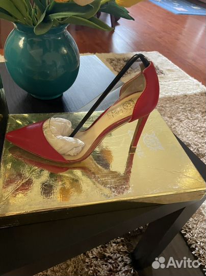 Туфли Италия