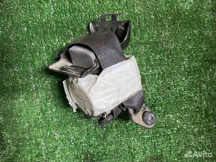 Ремень безопасности задний левый Chevrolet Cruze