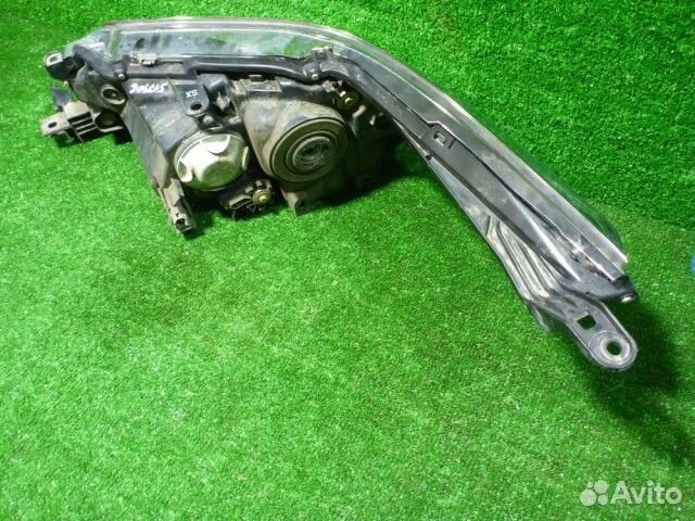 Фара правая Toyota Fortuner с 2016г