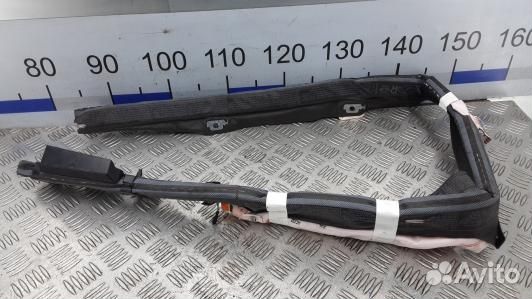 Шторка безопасности ford B-MAX 1 (UNI20S401)