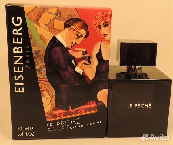 Авито айзенберг духи. Духи le peche Eisenberg. Jose Eisenberg le peche. Le peche Eisenberg мужской 100. Духи Eisenberg Paris le peche.