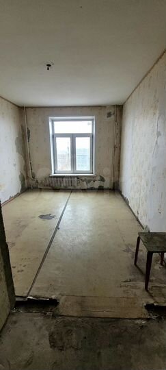 Комната 16,2 м² в 1-к., 8/9 эт.