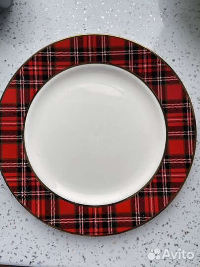 Тарелки