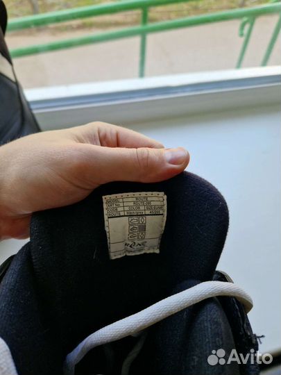 Сноубордические ботинки Bone