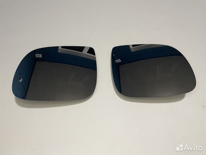 Боковые зеркала с подогревом audi Q7 audi Q5 новые