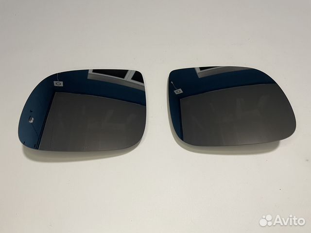 Боковые зеркала с подогревом audi Q7 audi Q5 новые
