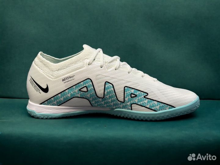 Футзалки Nike Air Zoom Mercurial Vapor XV Elite IC