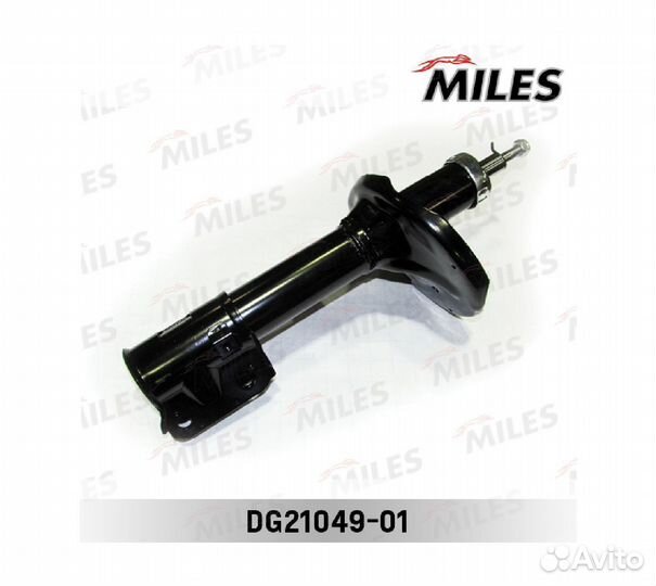 Амортизатор hyundai tucson/KIA sporta