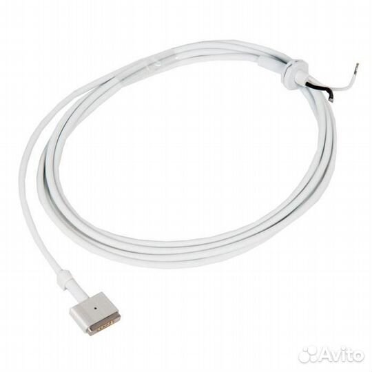 Шнур для блоков питания Apple MagSafe 2 85W T-обра