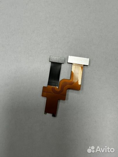 Шлейф xiaomi MI MIX 3 для дисплея 14322 Воронеж