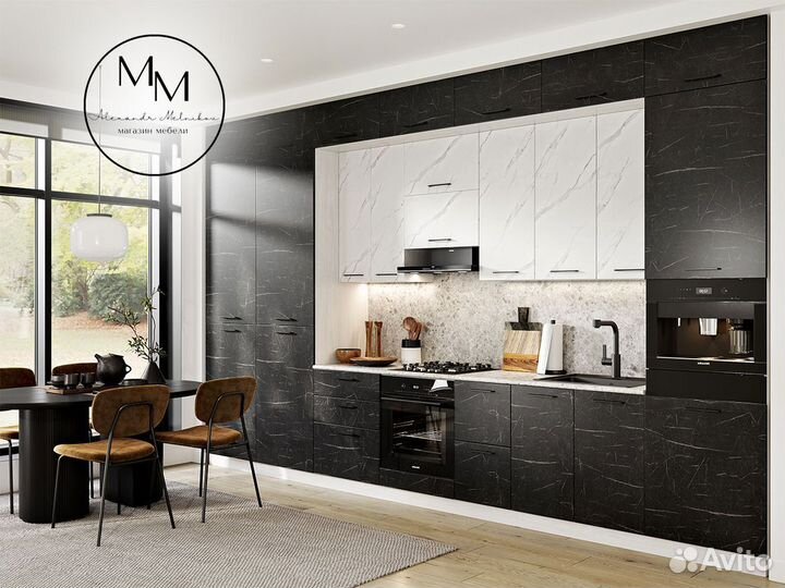 Кухня в квартиру