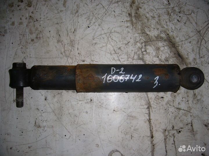 Амортизатор задний daf 105