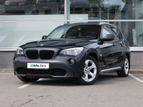 BMW X1 2.0 AT, 2011, 225 000 км, с пробегом, цена 1 148 900 руб.