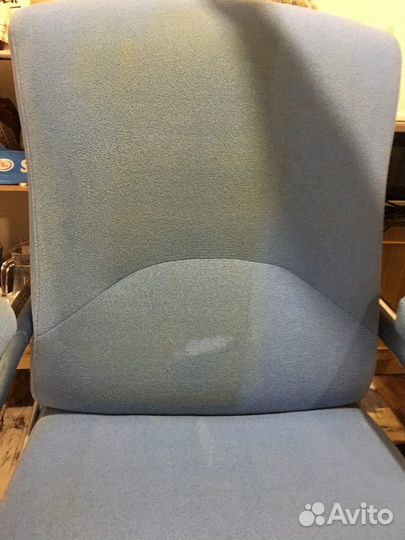 Химчистка мебели