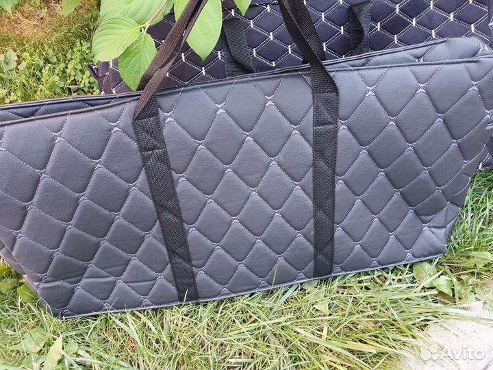 Сумка для нард