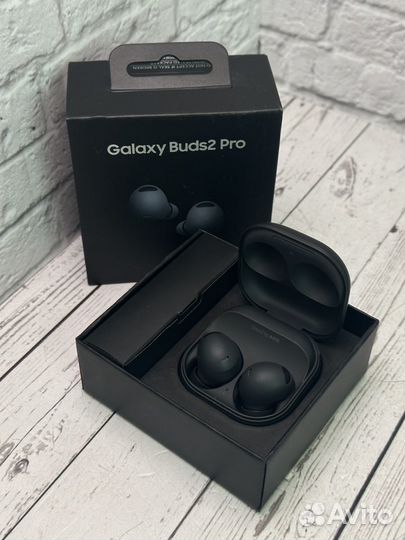 Samsung galaxy buds 2 pro