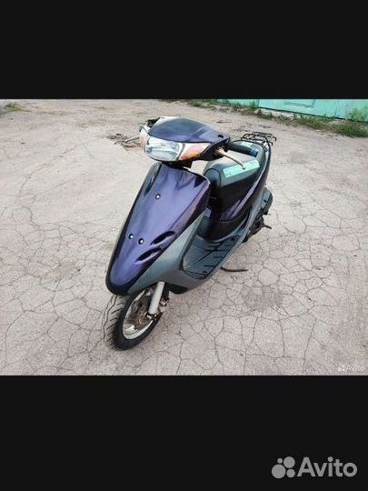 Honda dio 35 ZX